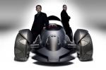 Toyota MTRC Concept 2004 года